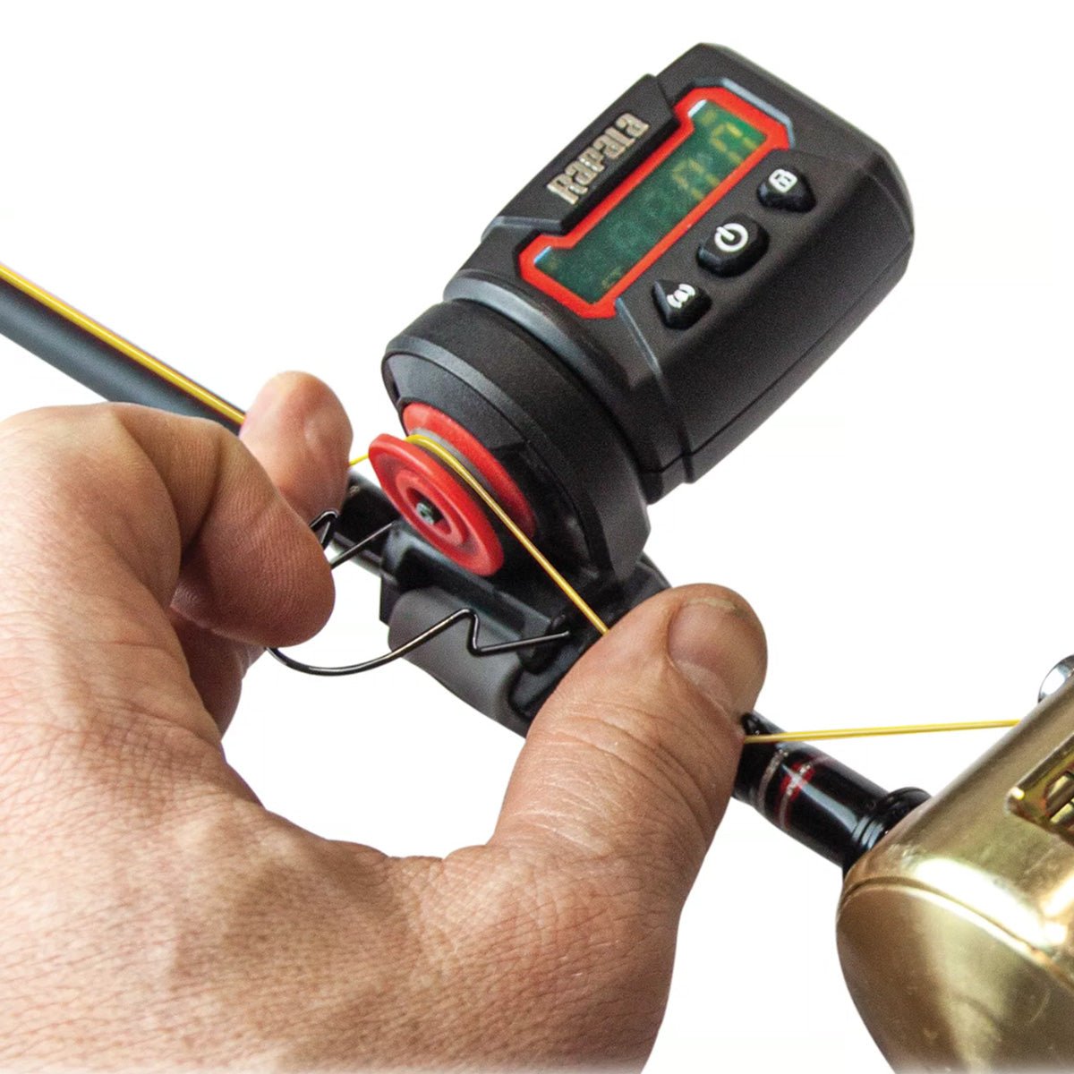 Rapala Digital Line Counter - Forza Sports