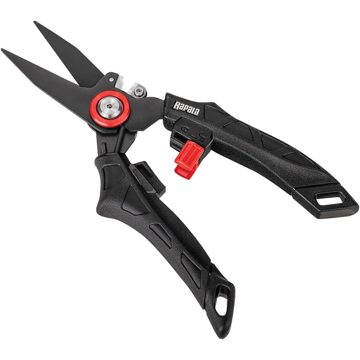 Rapala 7" Elite Pliers - Forza Sports
