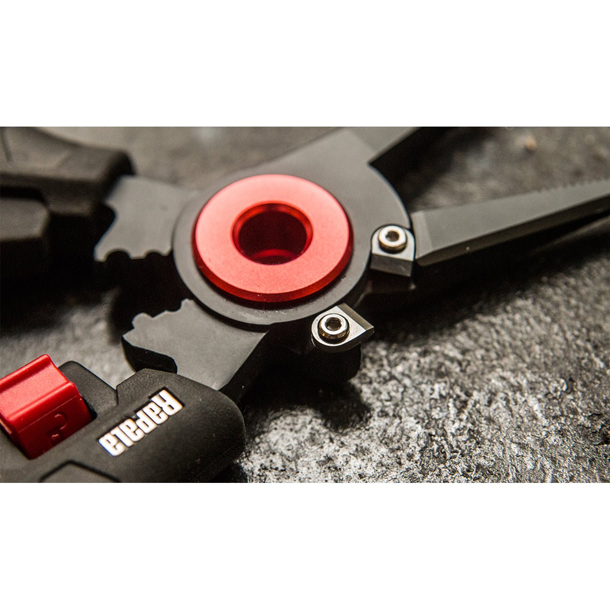 Rapala 7" Elite Pliers - Forza Sports