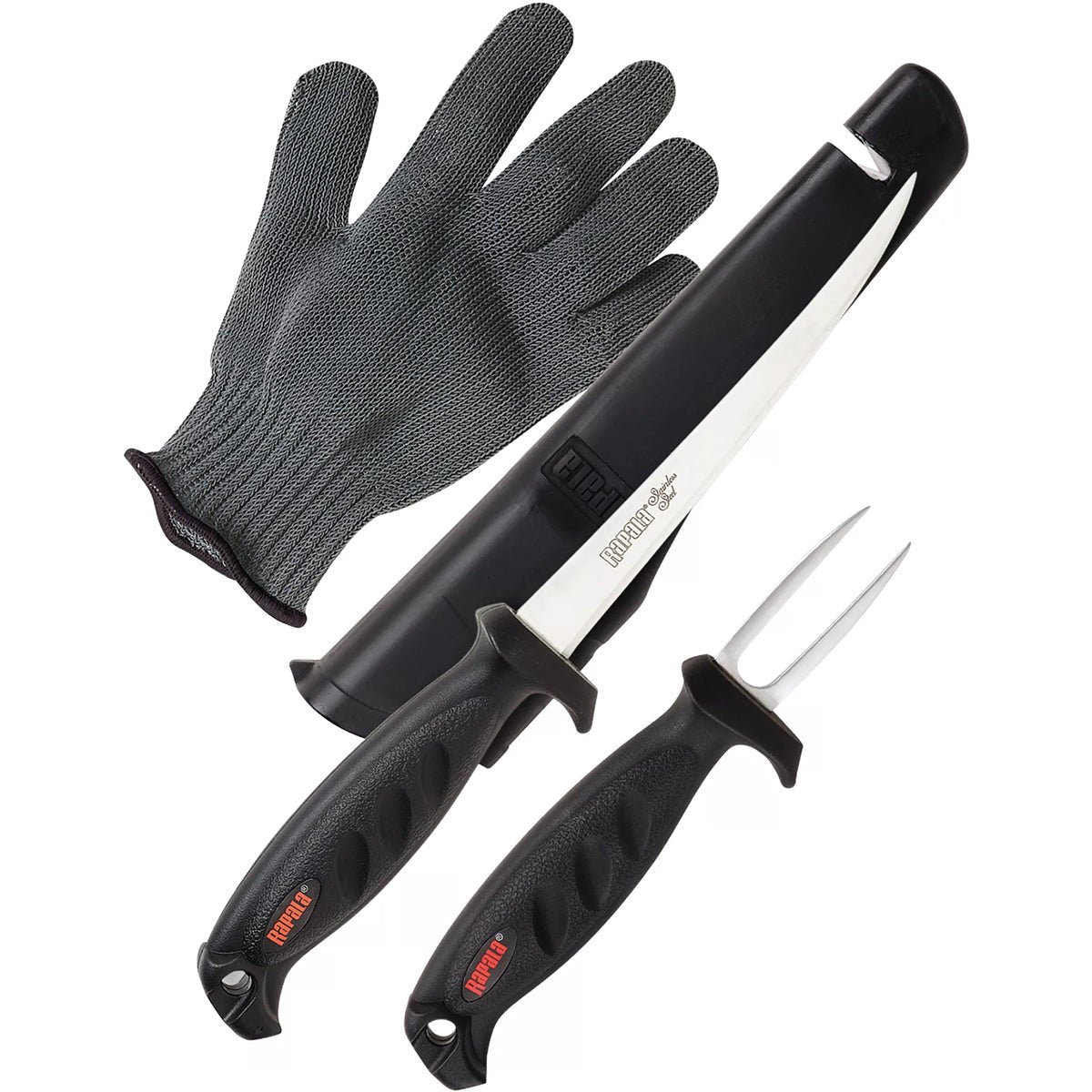 Rapala Fisherman's Fillet Combo Set - Forza Sports