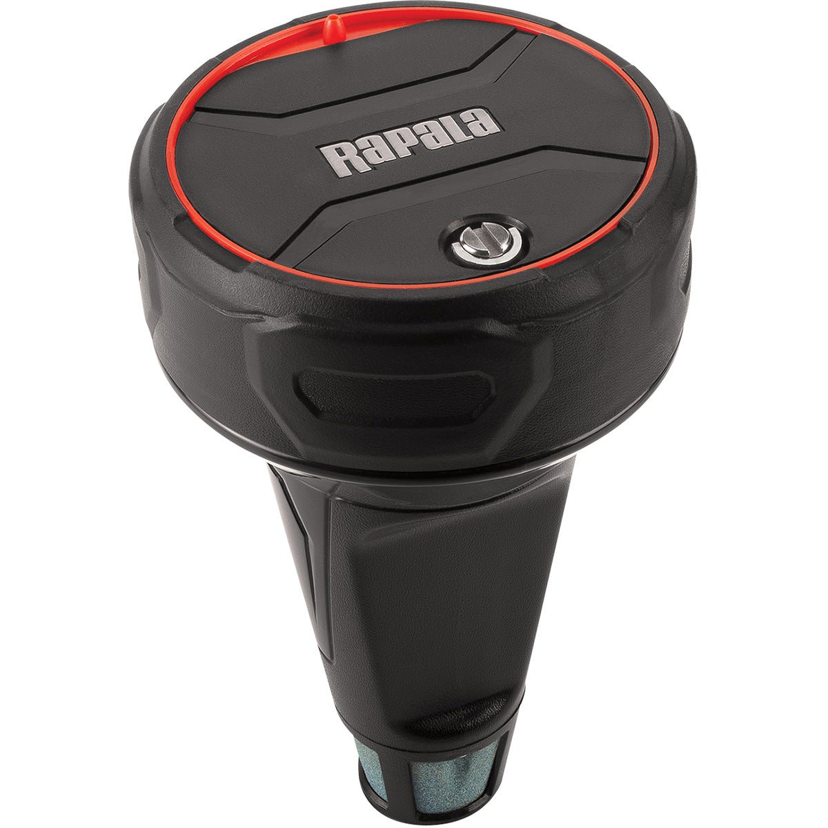 Rapala Floating Aerator for Fish and Bait - Black - Forza Sports