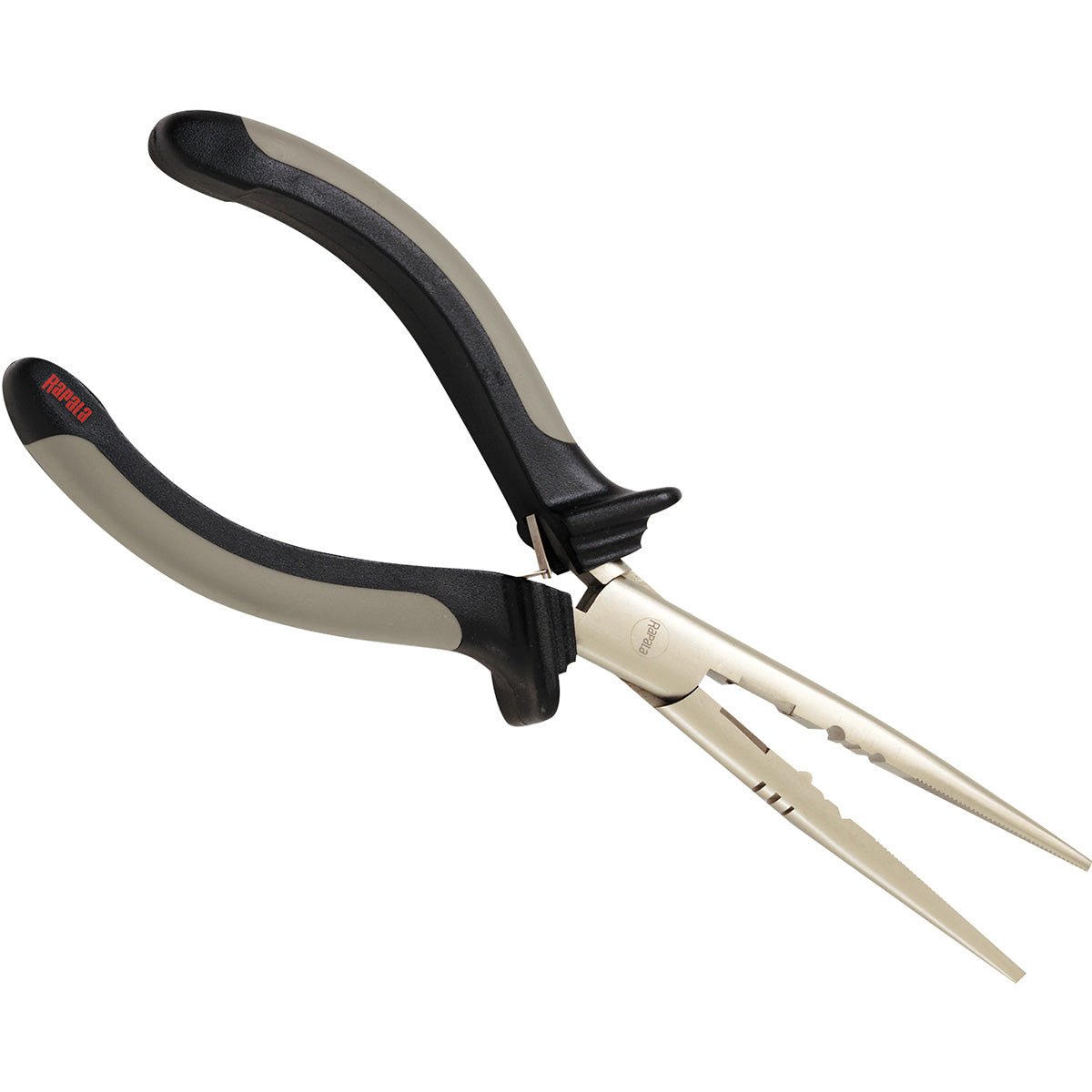 Rapala Fisherman's Tool Combo Pack (Scissors, Pliers, Ruler, Scale) - Black - Forza Sports