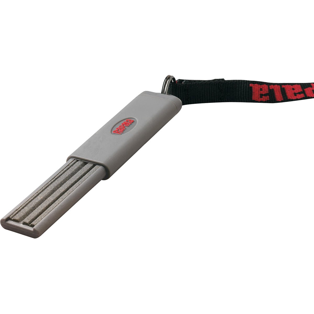 Rapala Retractable Fish Hook Sharpener with Lanyard - Forza Sports
