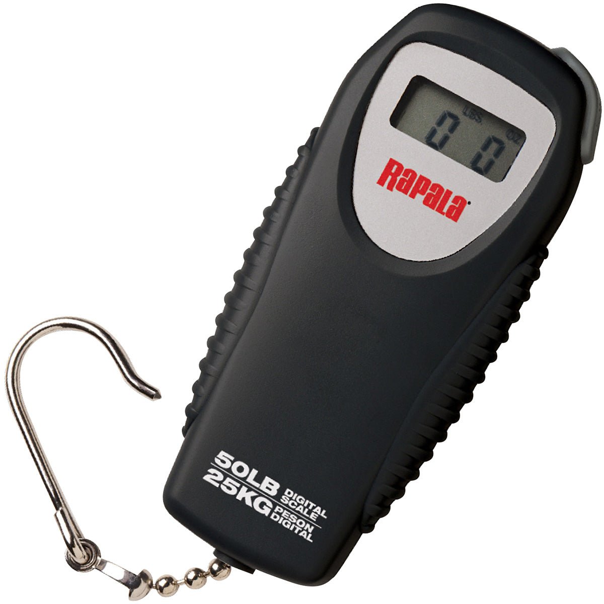 Rapala 50 lb. Mini Digital Fishing Scale - Forza Sports