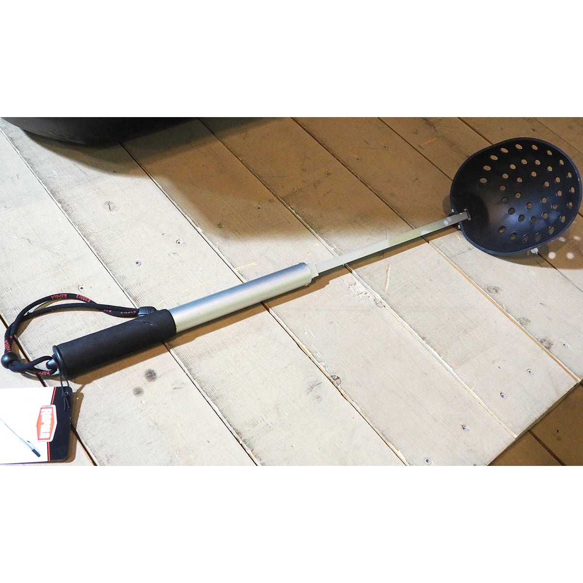 Rapala Retractable Mega Scoop - Forza Sports