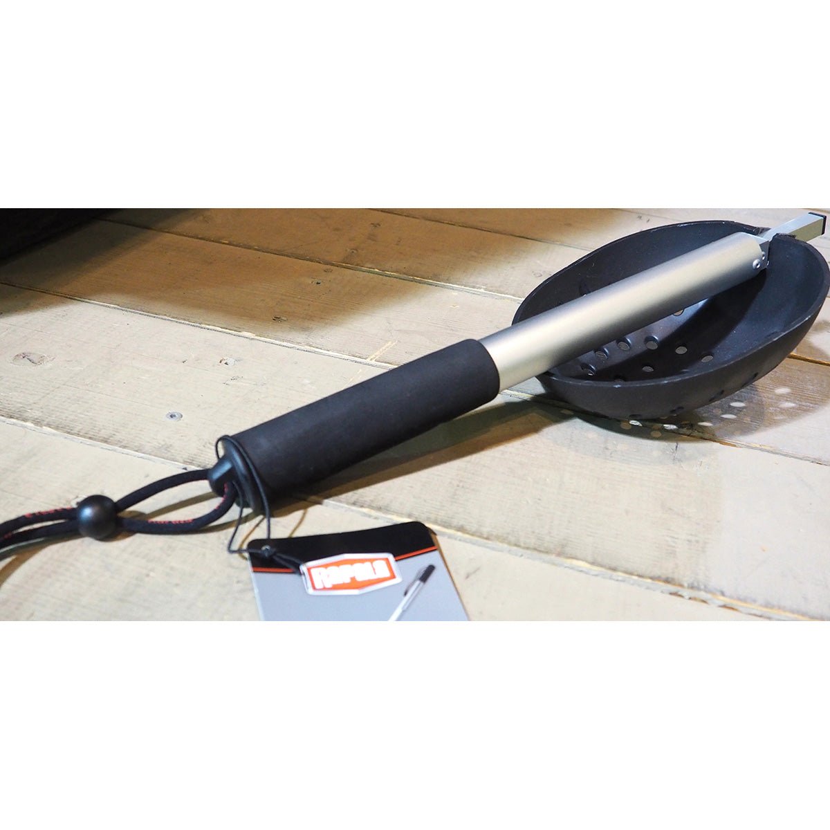 Rapala Retractable Mega Scoop - Forza Sports