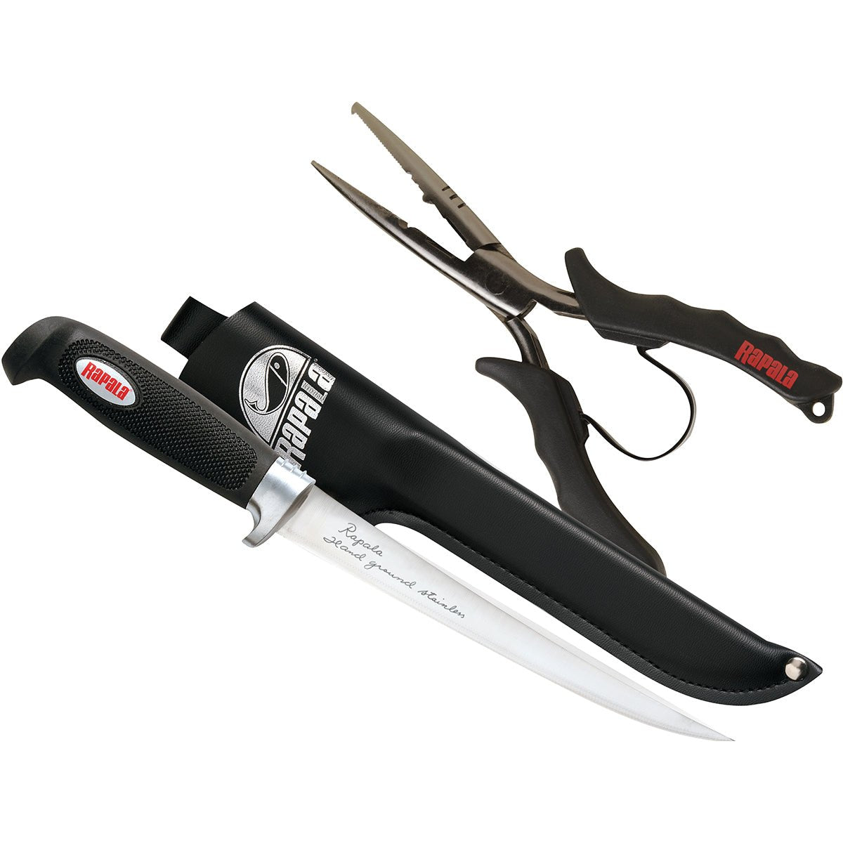 Rapala Fillet Tool Combo Set - Forza Sports