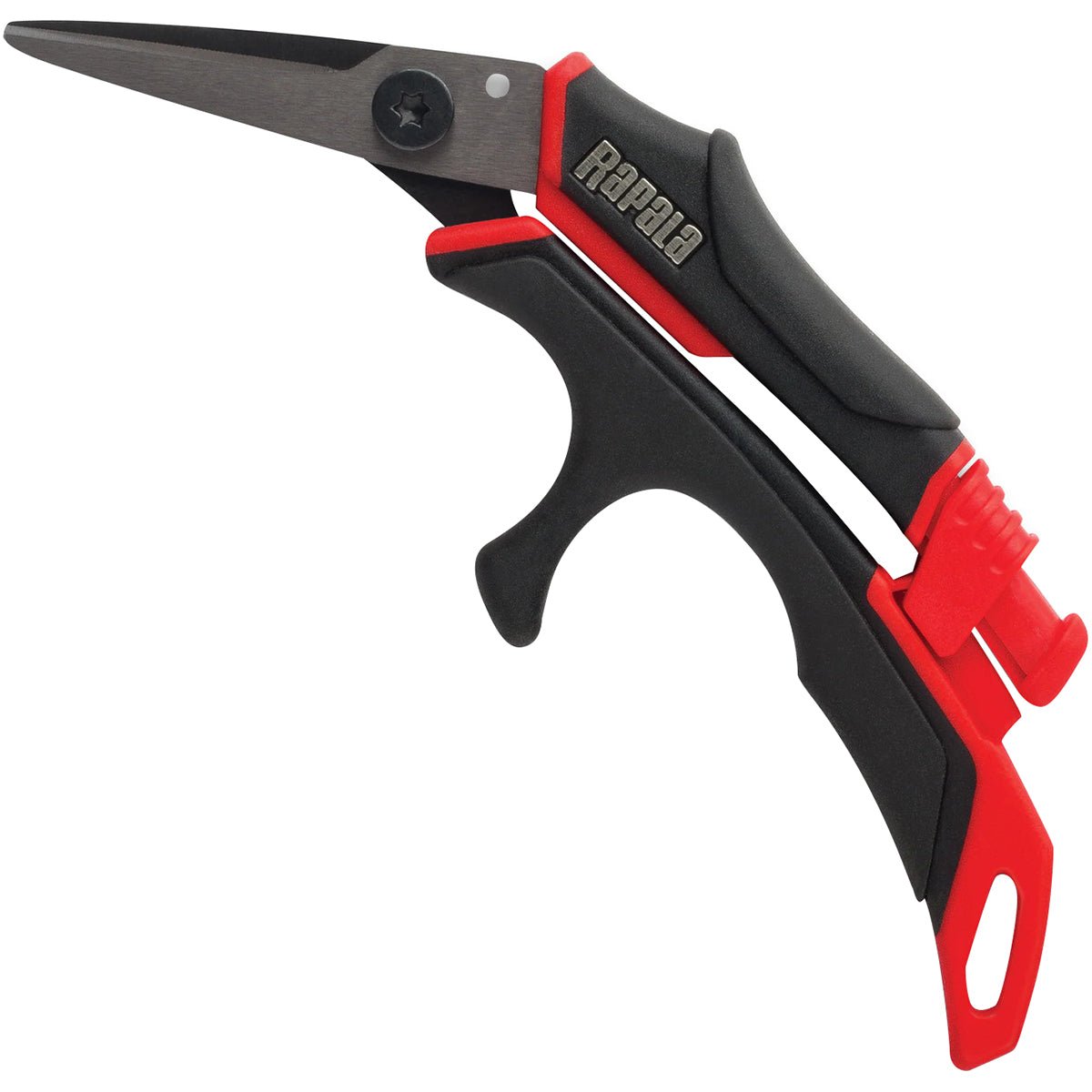 Rapala Precision Line Scissors - Forza Sports