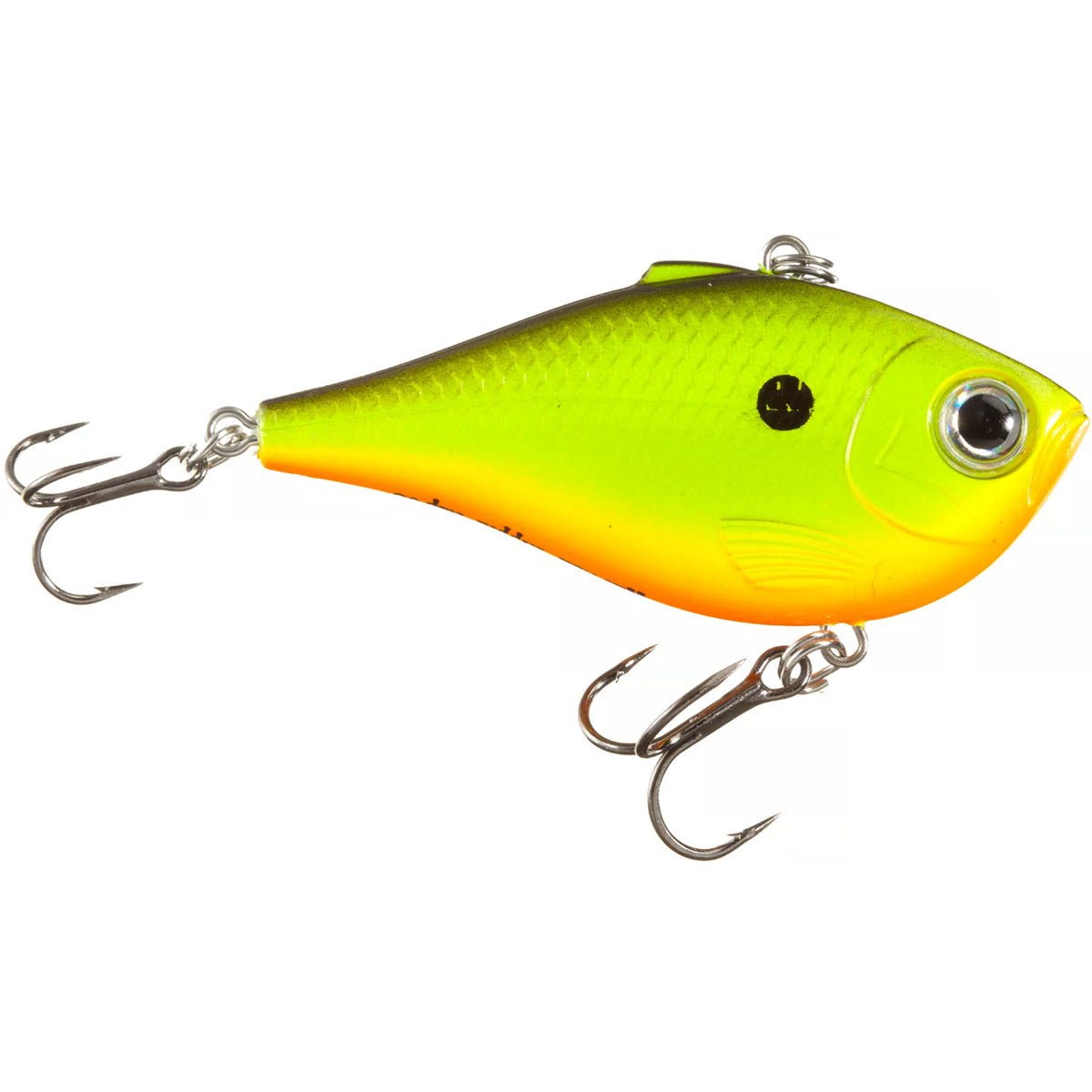 Rapala Rippin' Rap 05 Fishing Lure - Chartreuse Shad - Forza Sports