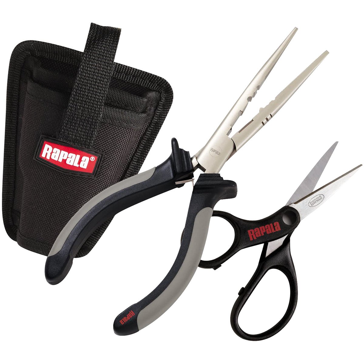 Rapala Pedestal Tool Combo Set - Forza Sports