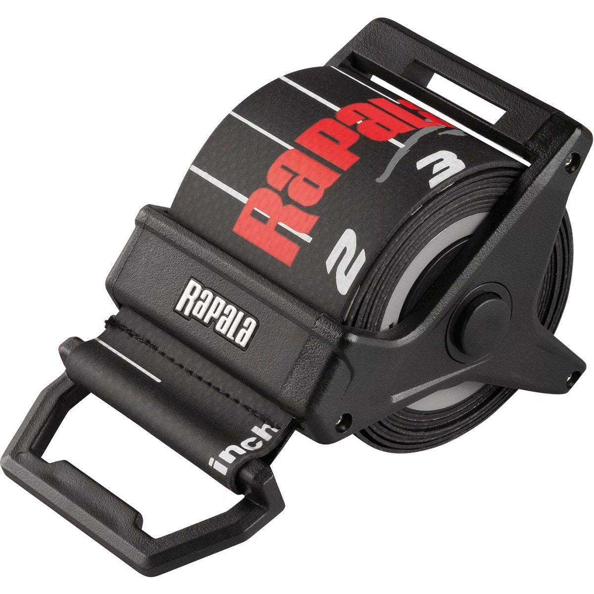 Rapala 60" Retractable Ruler - Forza Sports