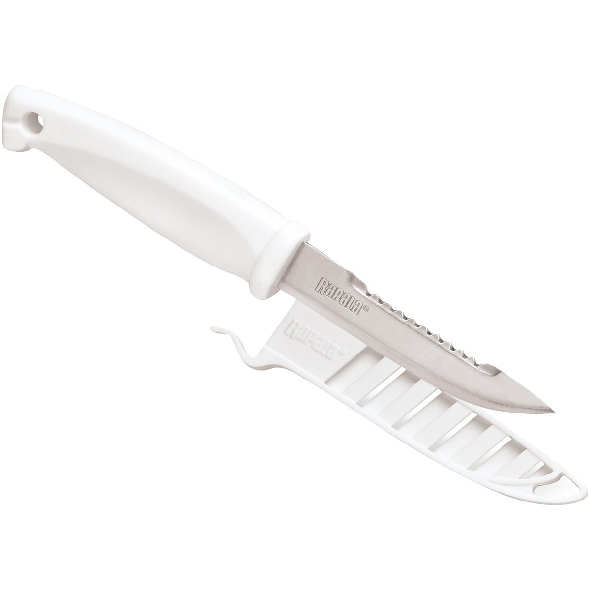 Rapala 4" Bait Knife - Forza Sports