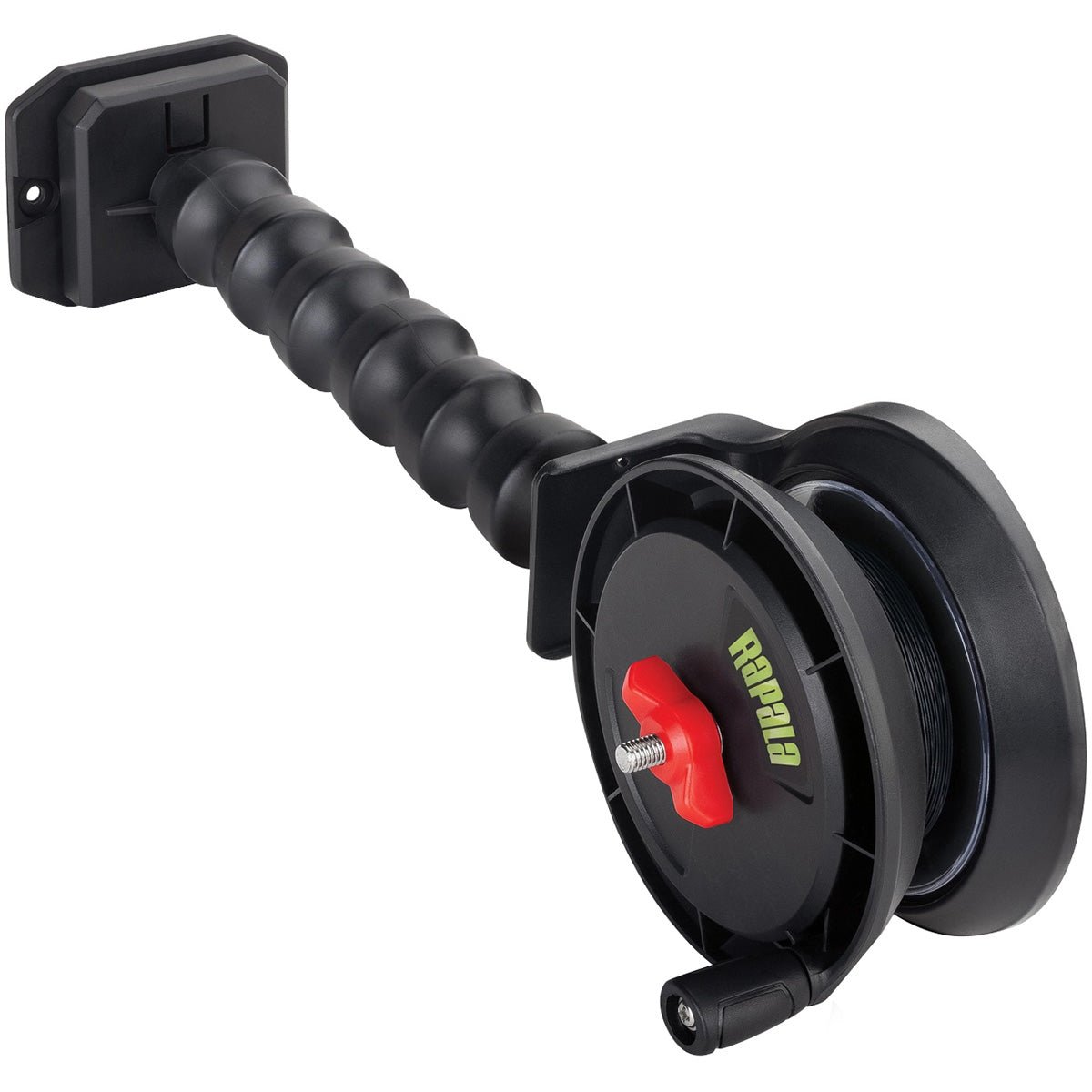 Rapala SmartHub Rattle Reel - Forza Sports