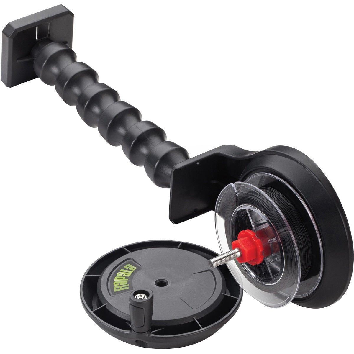 Rapala SmartHub Rattle Reel - Forza Sports