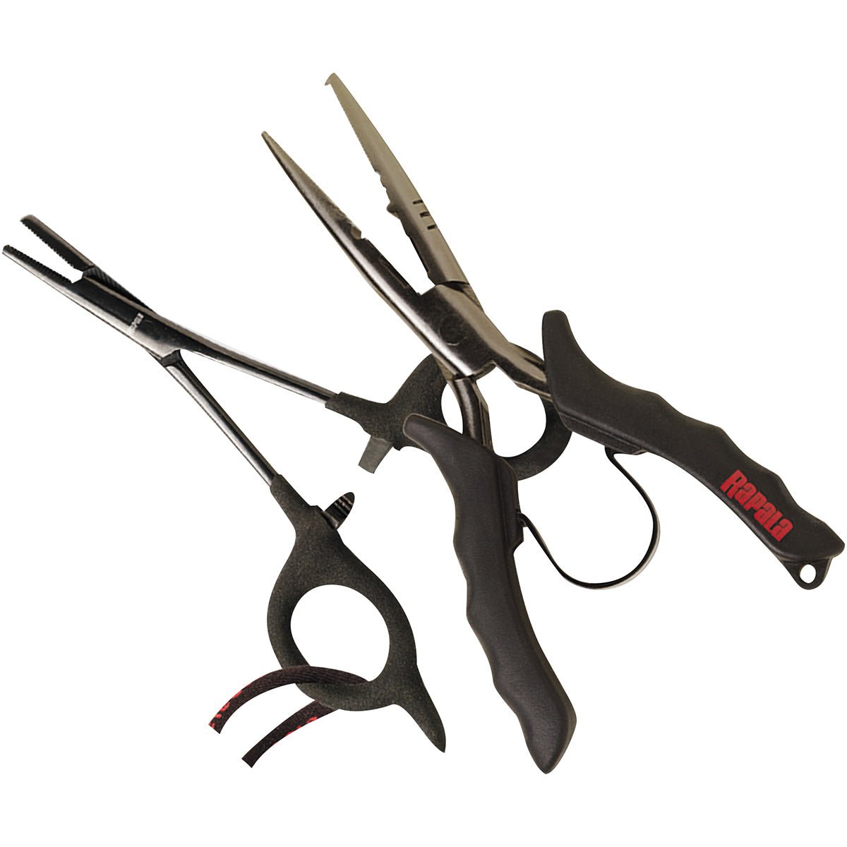 Rapala Angler Tool Combo Set - Forza Sports