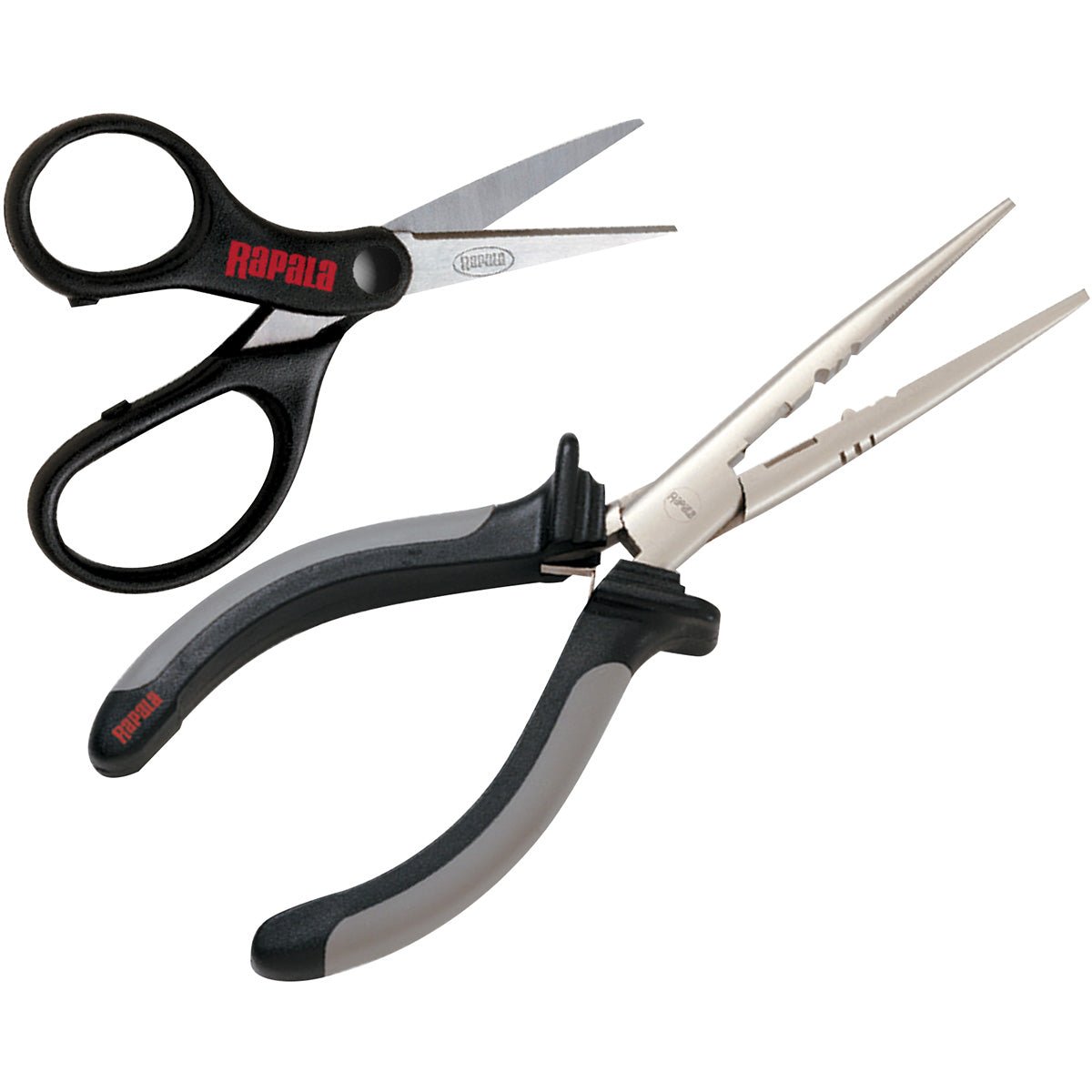 Rapala Pliers & Super Line Scissor Combo - Forza Sports