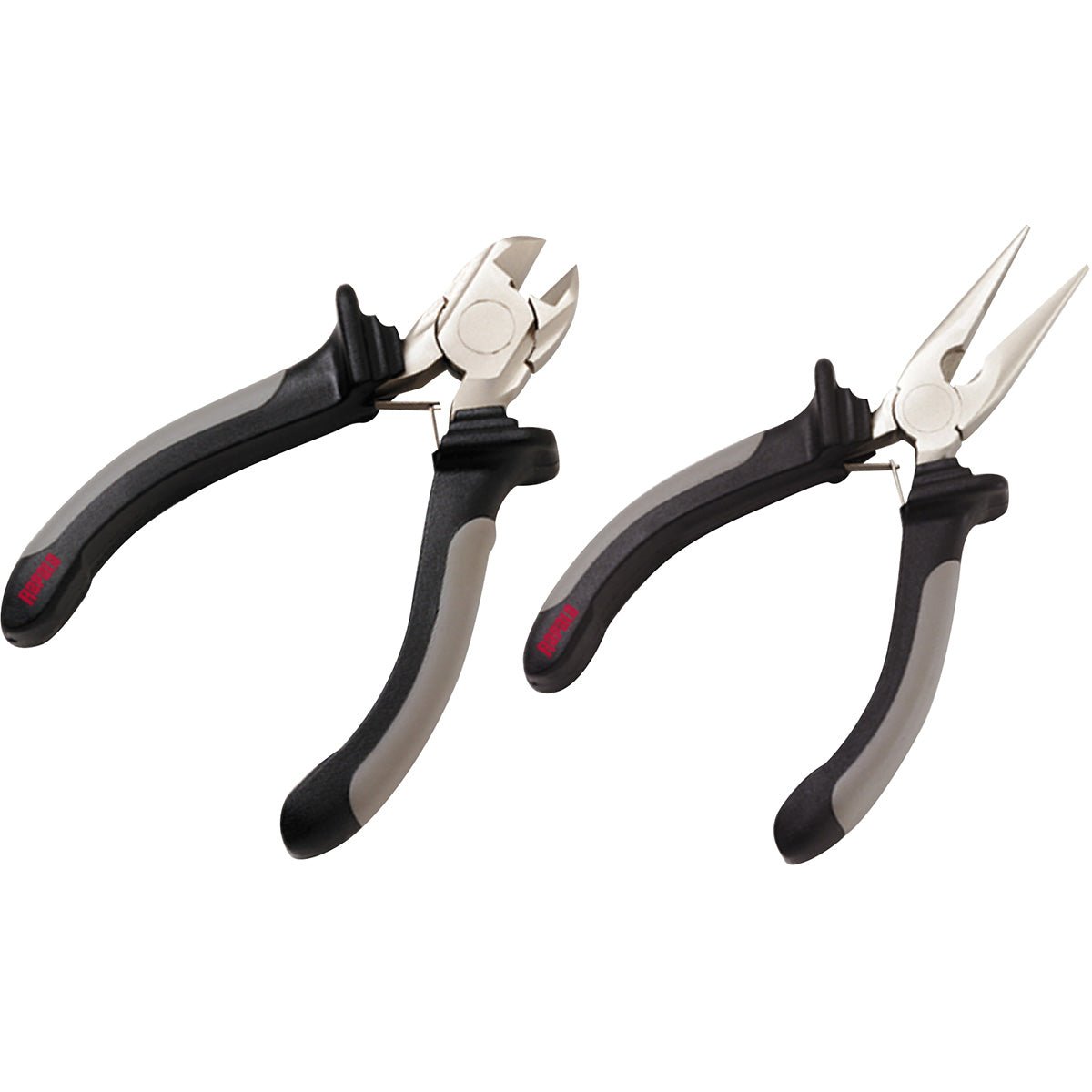 Rapala Mini Pliers & Mini Side Cutter Combo - Forza Sports