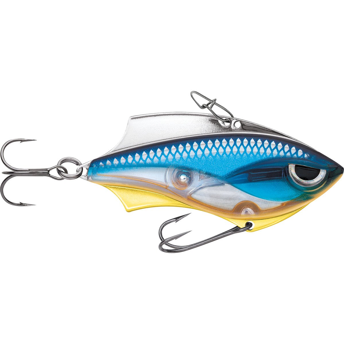Rapala 2" Rap - V Blade Fishing Lure - Forza Sports