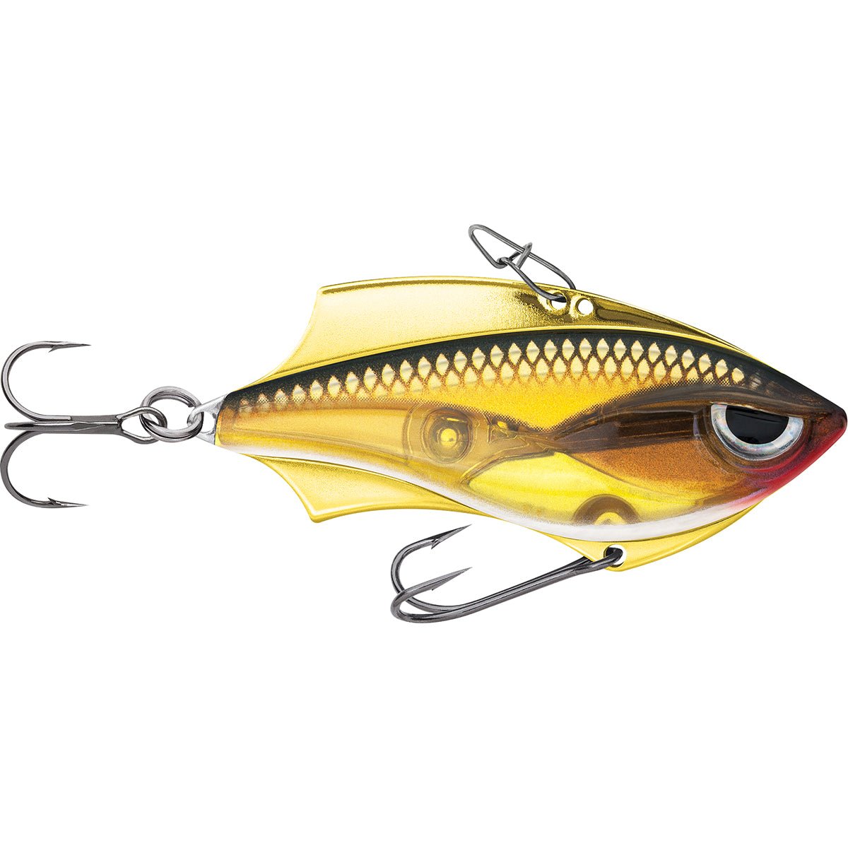 Rapala 2" Rap - V Blade Fishing Lure - Forza Sports