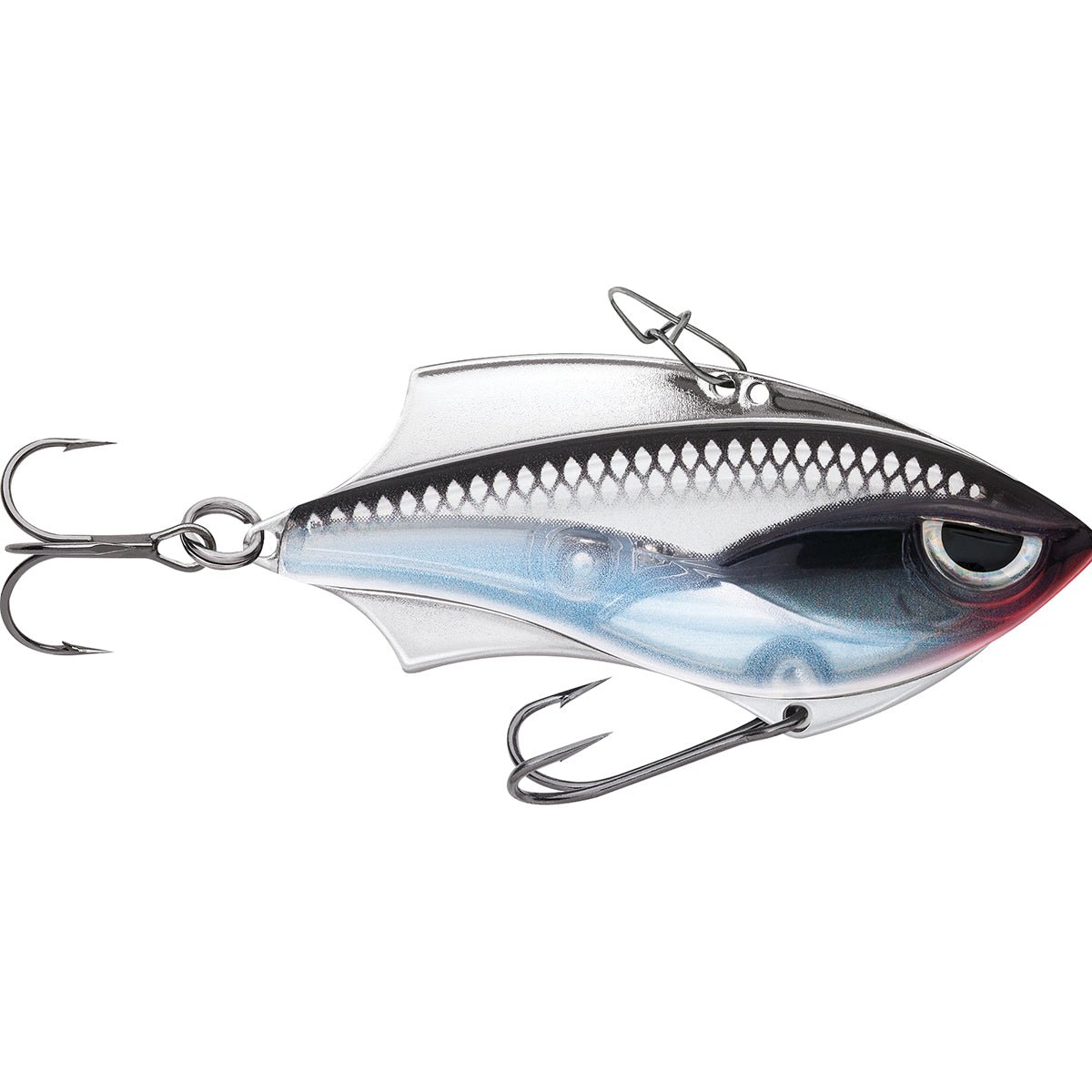Rapala 2" Rap - V Blade Fishing Lure - Forza Sports