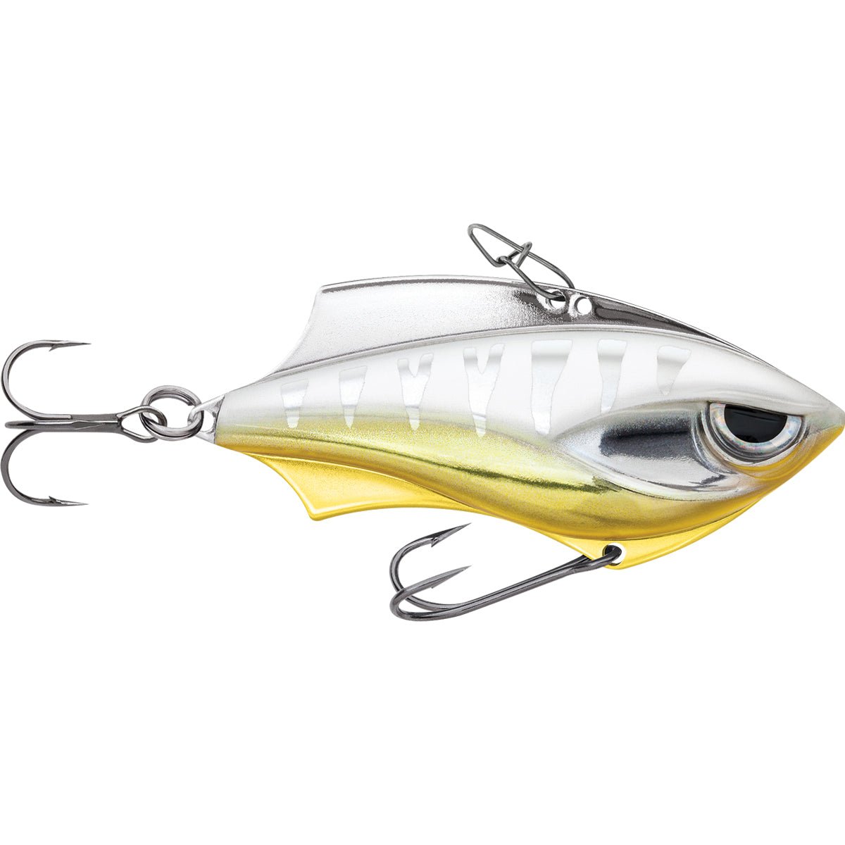 Rapala 2.5" Rap V - Blade Fishing Lure - Forza Sports