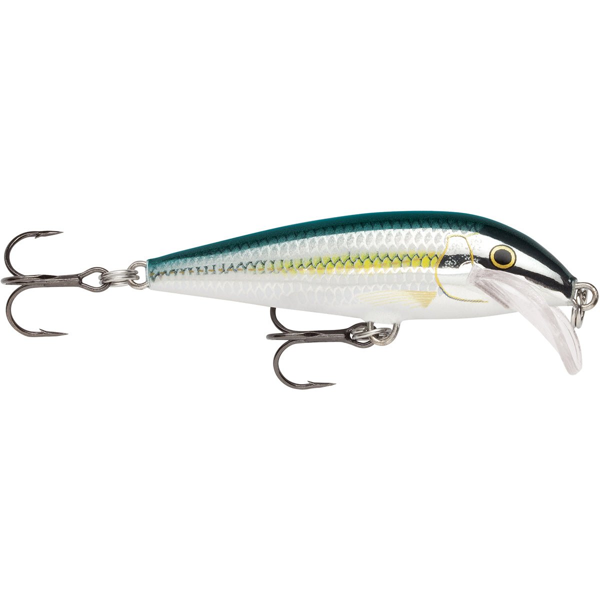 Rapala Scatter Rap CountDown 07 Fishing Lure - Forza Sports