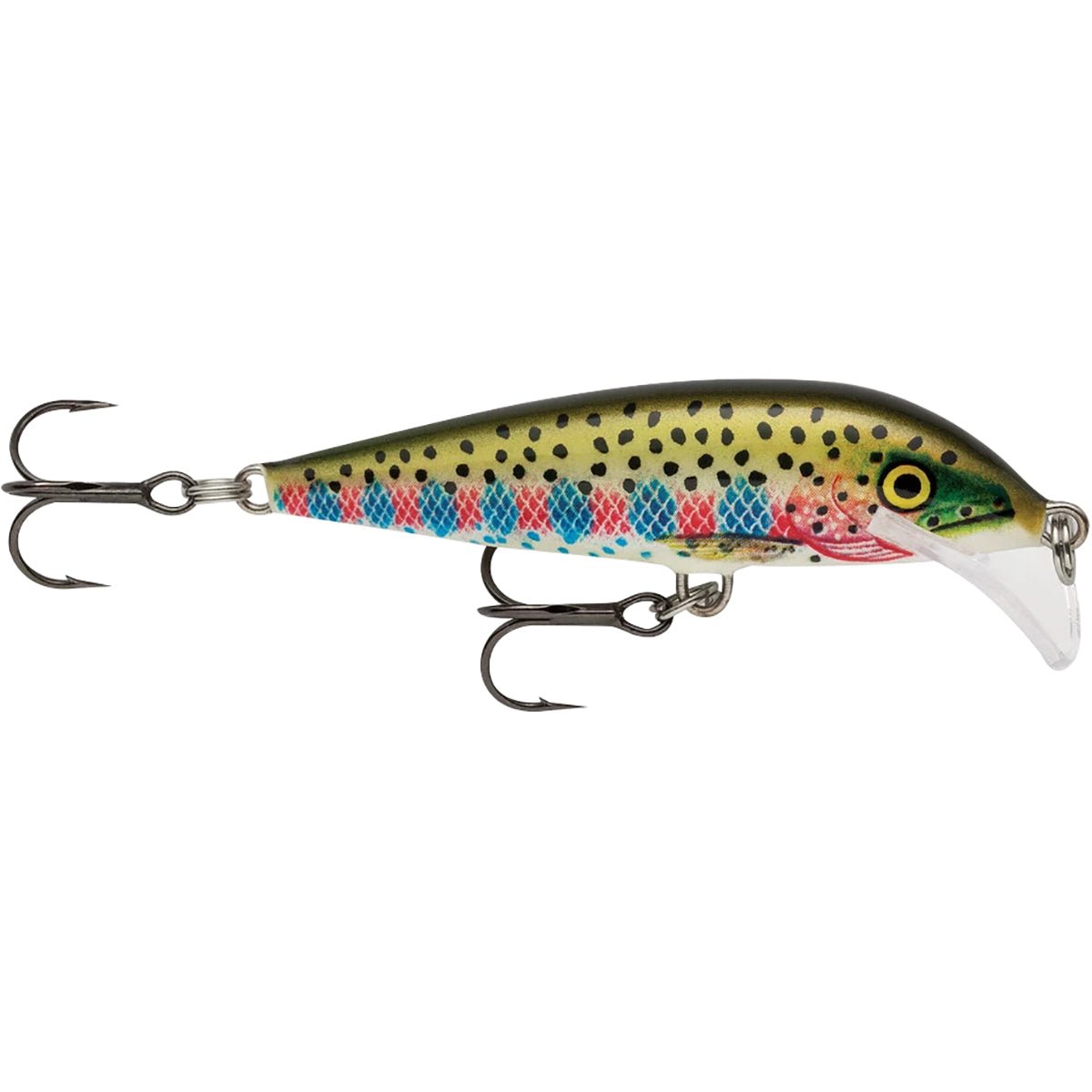 Rapala Scatter Rap CountDown 07 Fishing Lure - Forza Sports