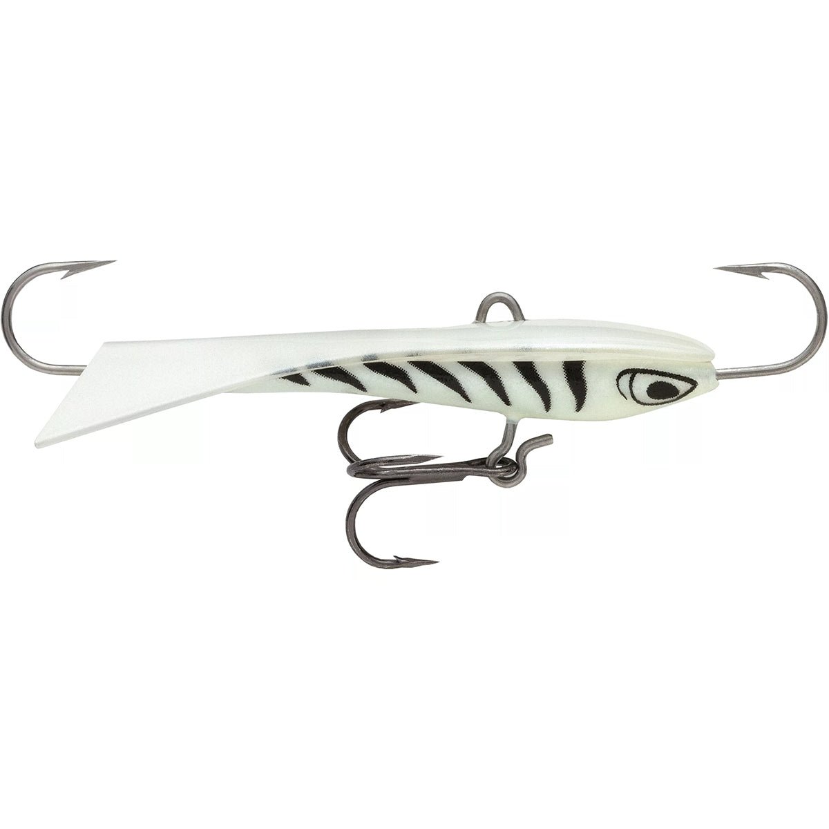 Rapala Snap Rap 06 Fishing Lure - Glow Tiger - Forza Sports