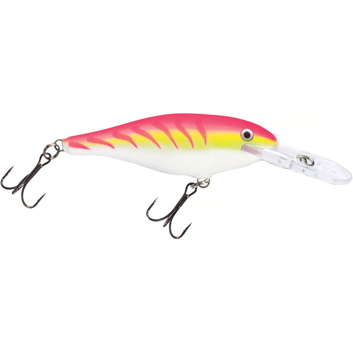 Rapala Shad Rap 08 Fishing Lure - Forza Sports