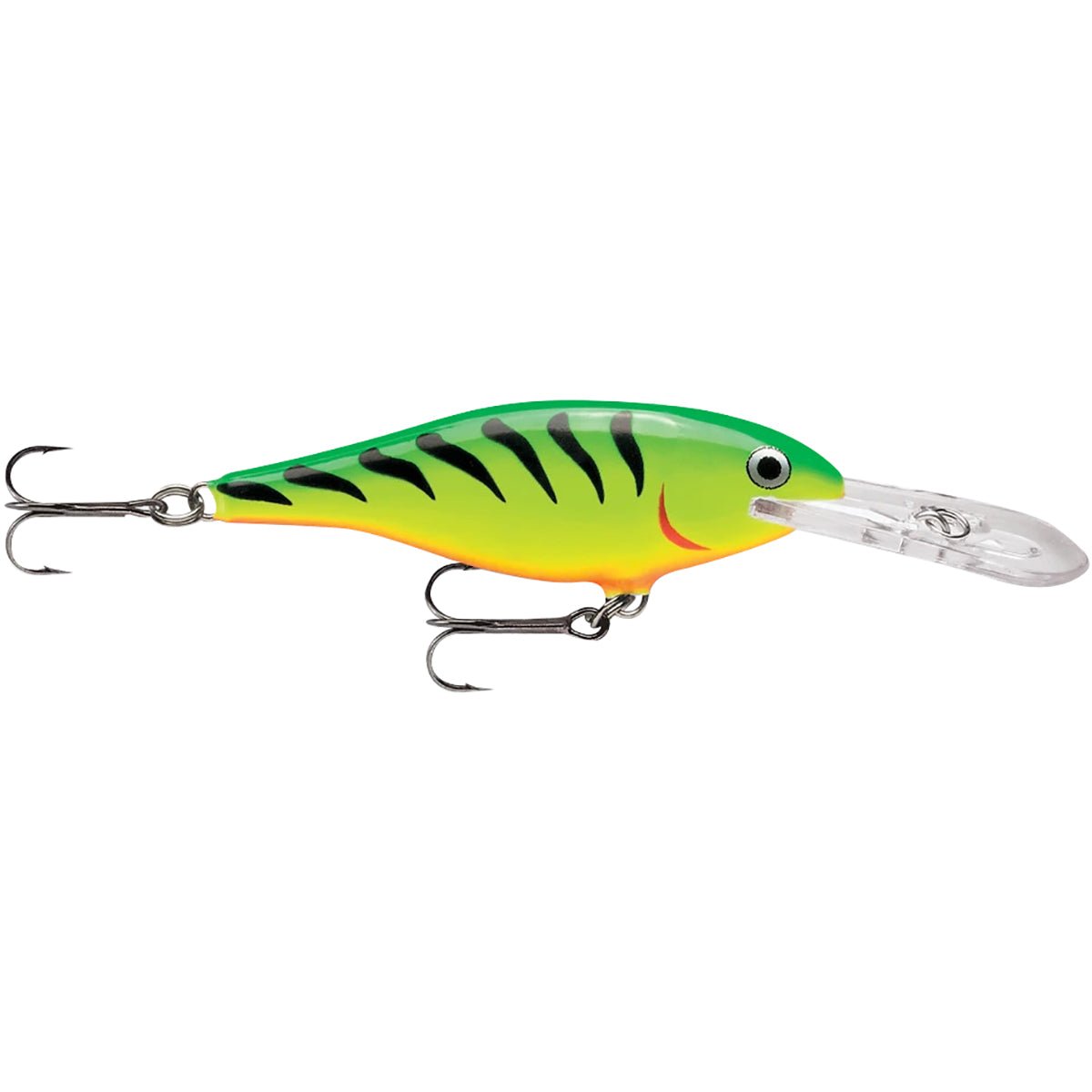 Rapala Shad Rap 09 Fishing Lure - Forza Sports