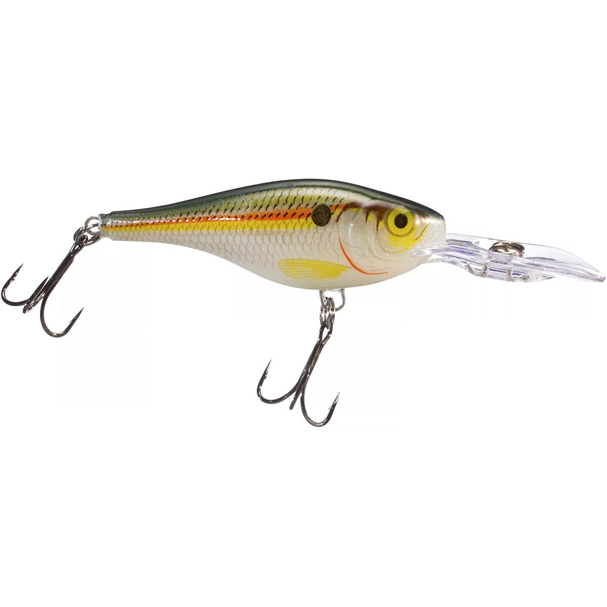 Rapala Shad Rap RS 04 Fishing Lure - Forza Sports