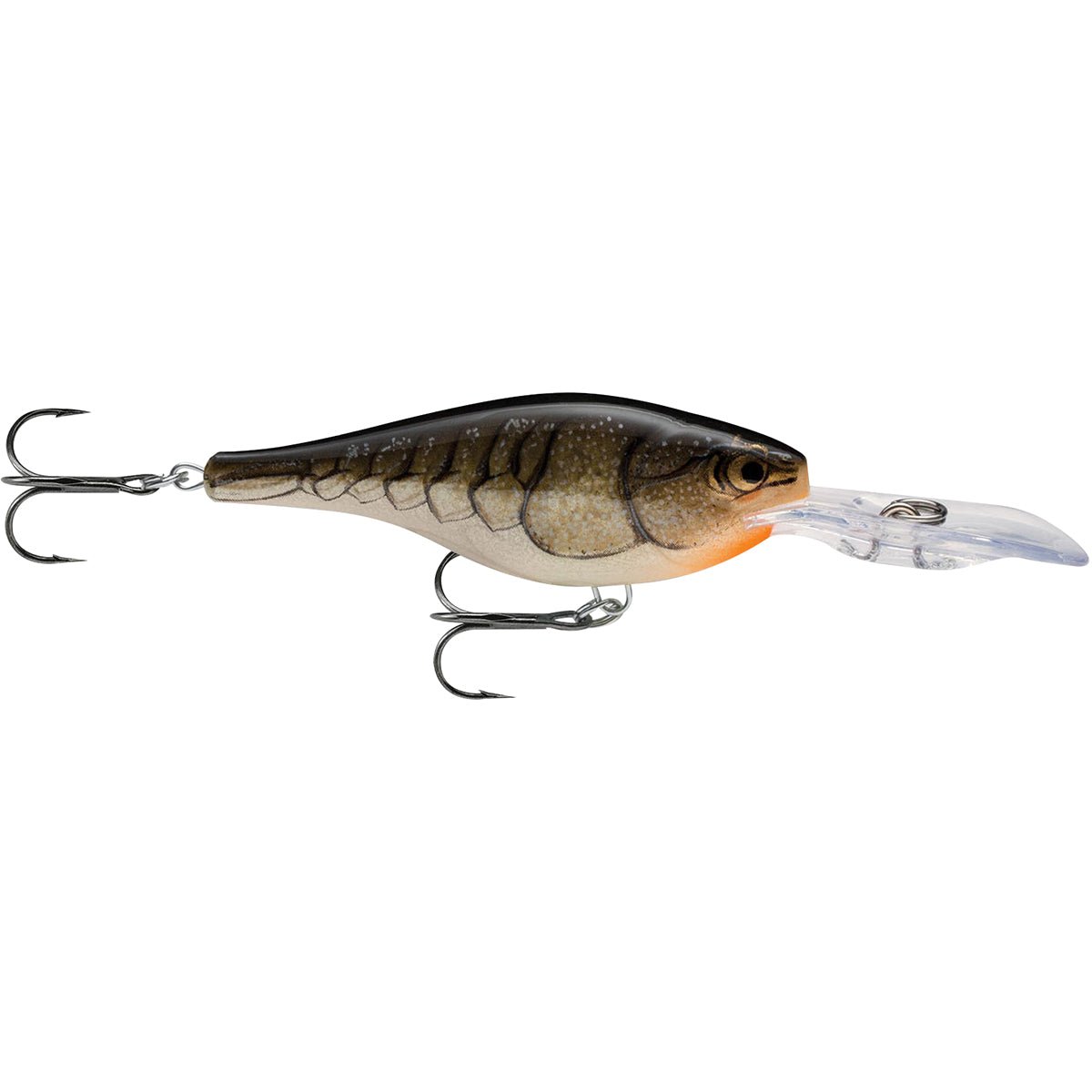 Rapala Shad Rap RS 07 Fishing Lure - Forza Sports