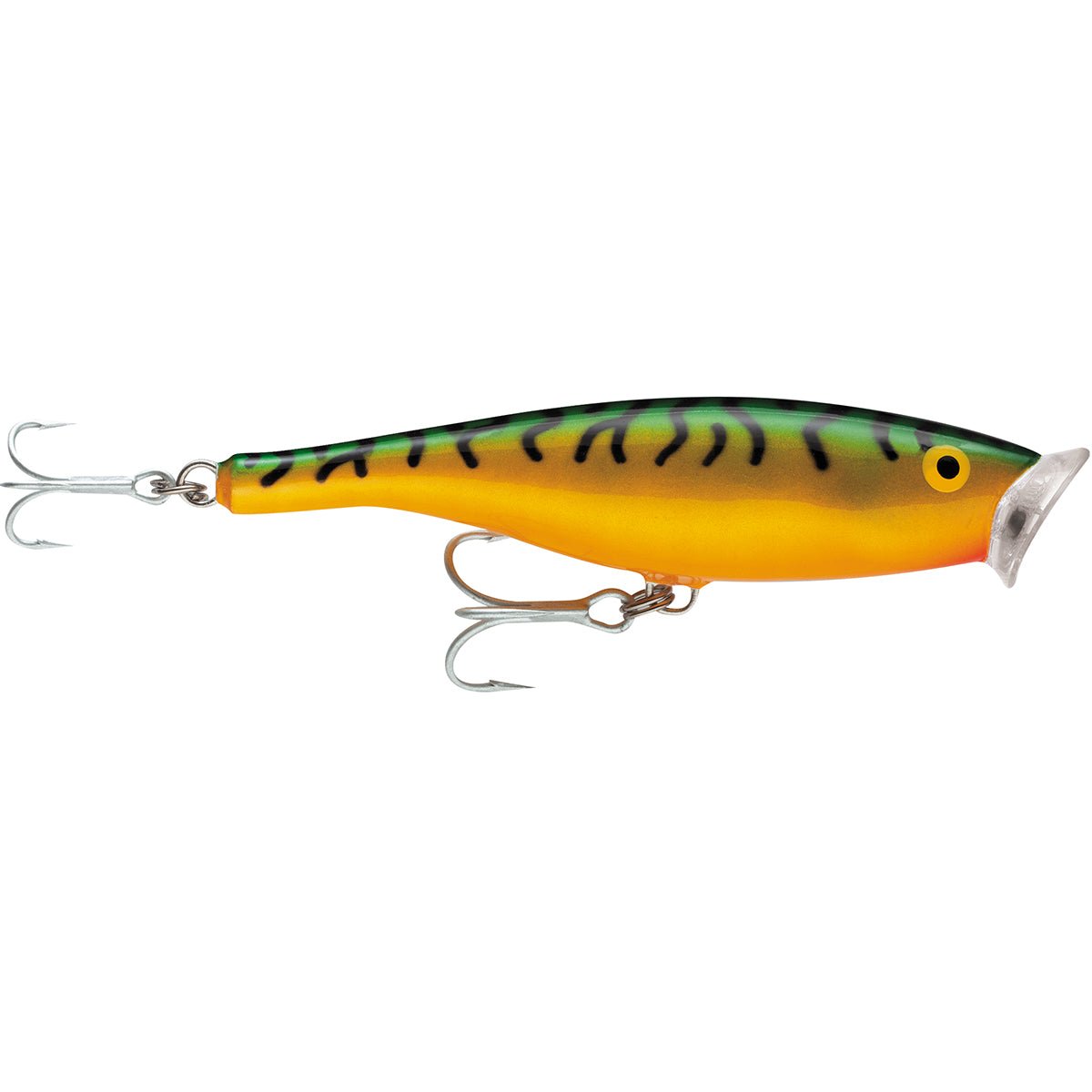 Rapala Skitter Pop Saltwater 12 Fishing Lure Rapala