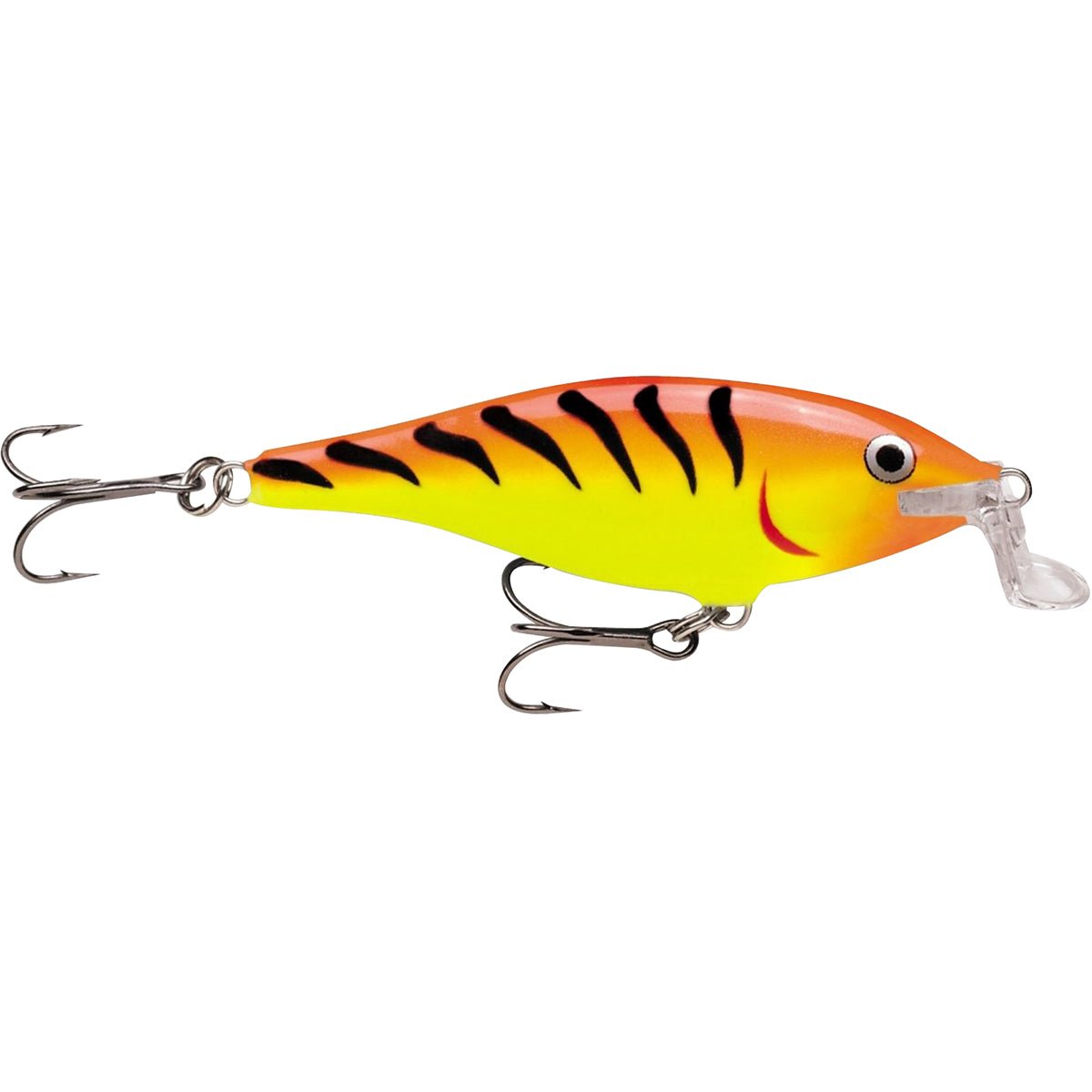 Rapala Shallow Shad Rap 07 Fishing Lure - Forza Sports
