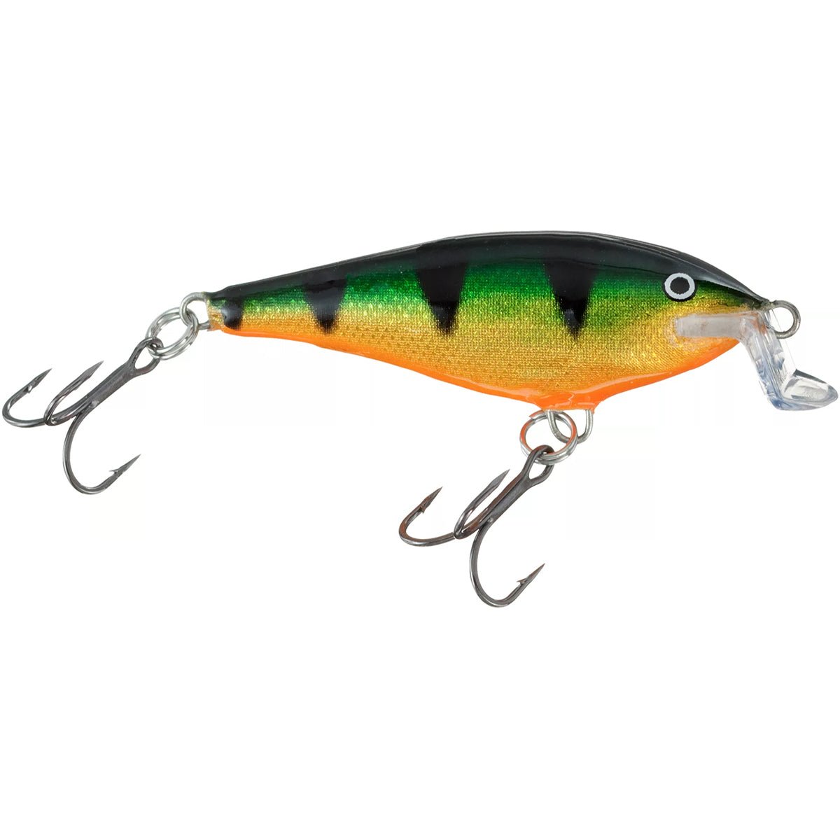 Rapala Shallow Shad Rap 07 Fishing Lure - Forza Sports