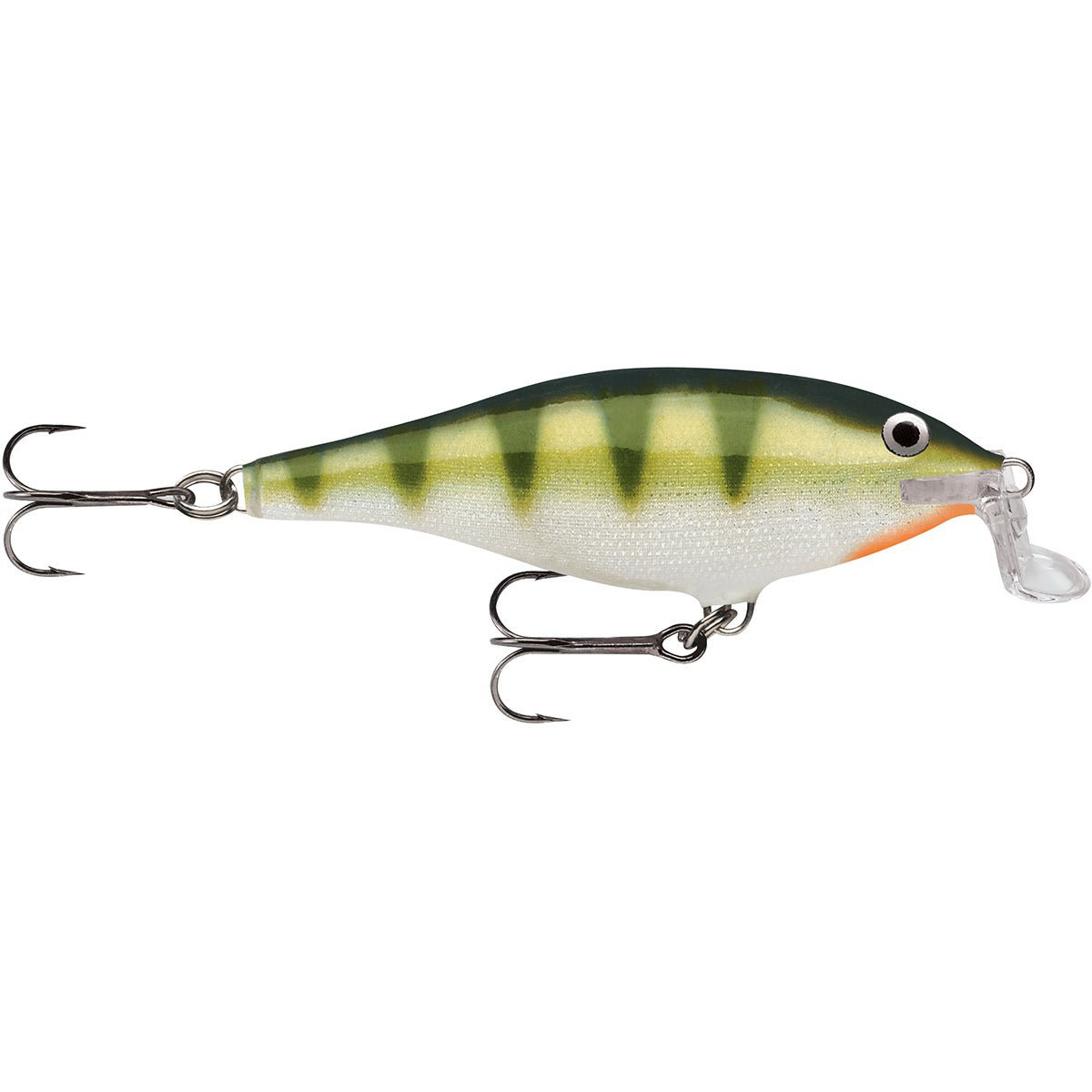 Rapala Shallow Shad Rap 07 Fishing Lure - Forza Sports