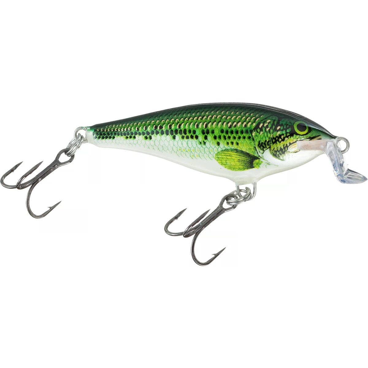 Rapala Shallow Shad Rap 09 Fishing Lure - Forza Sports