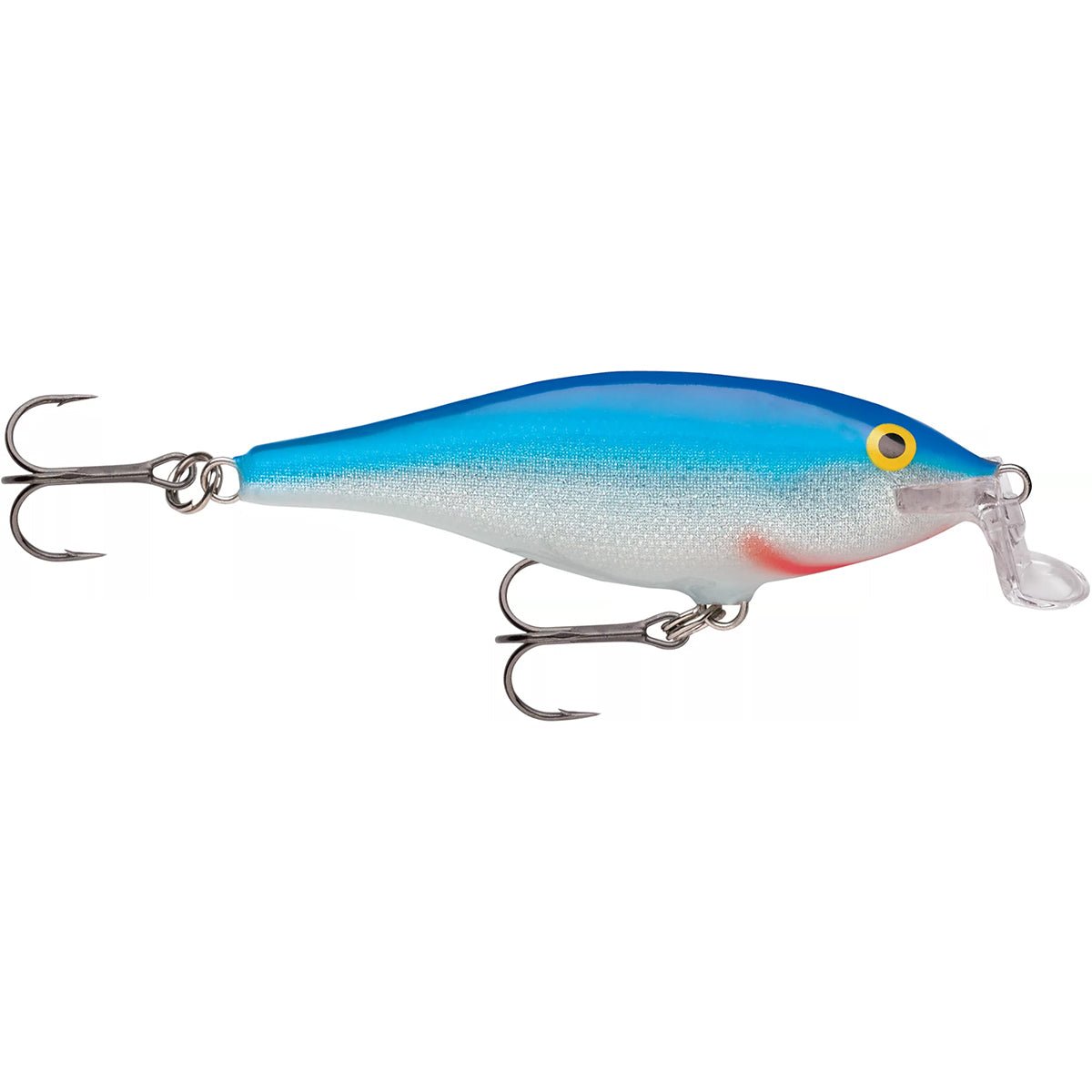 Rapala Shallow Shad Rap 07 Fishing Lure - Forza Sports