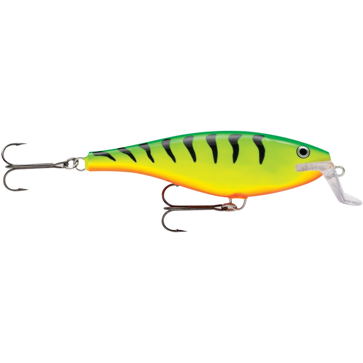 Rapala Super Shad Rap 14 Fishing Lure - Forza Sports