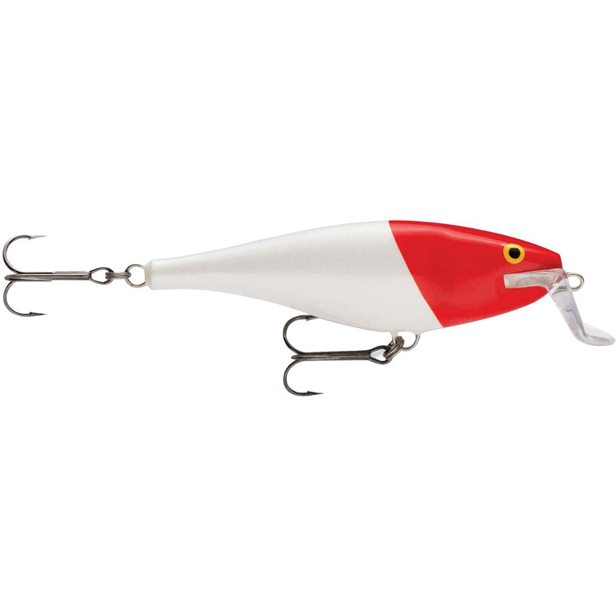 Rapala Super Shad Rap 14 Fishing Lure - Forza Sports