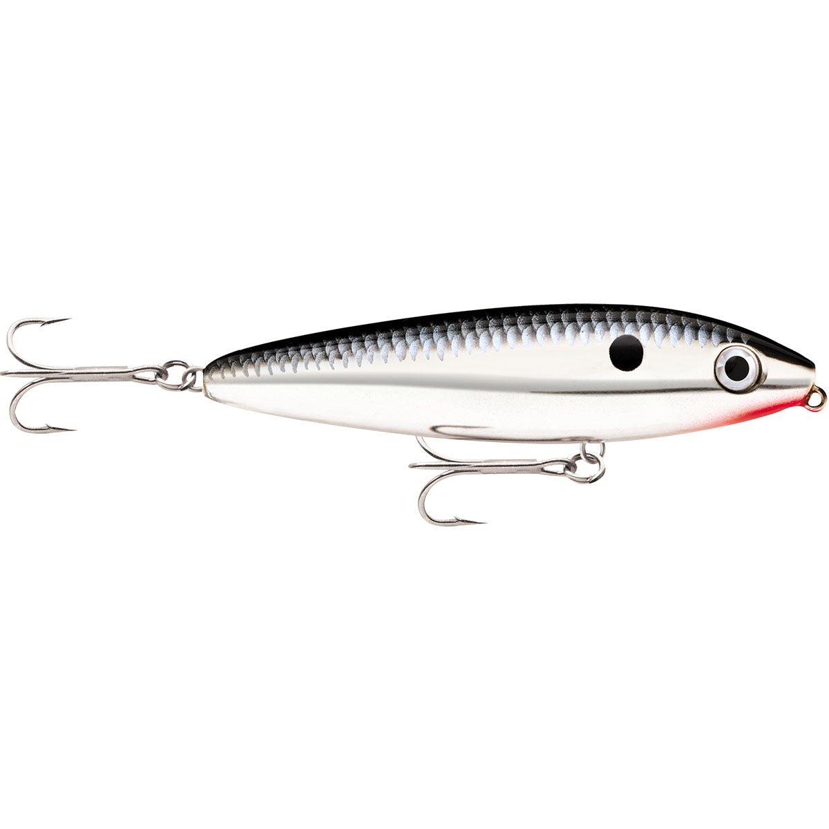 Rapala Saltwater Skitter Walk 11 Fishing Lure Rapala