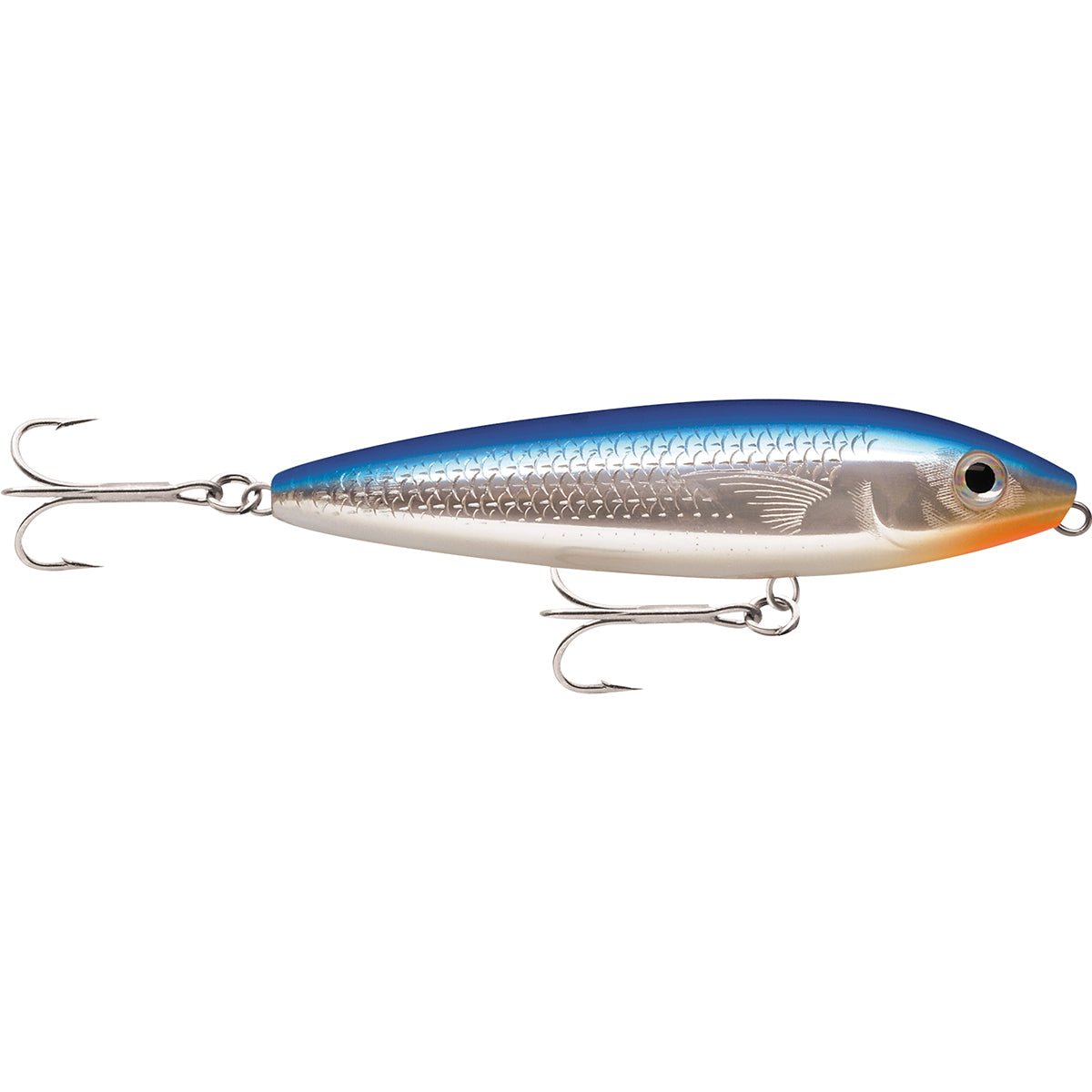 Rapala Skitter Walk 08 Fishing Lure - Forza Sports