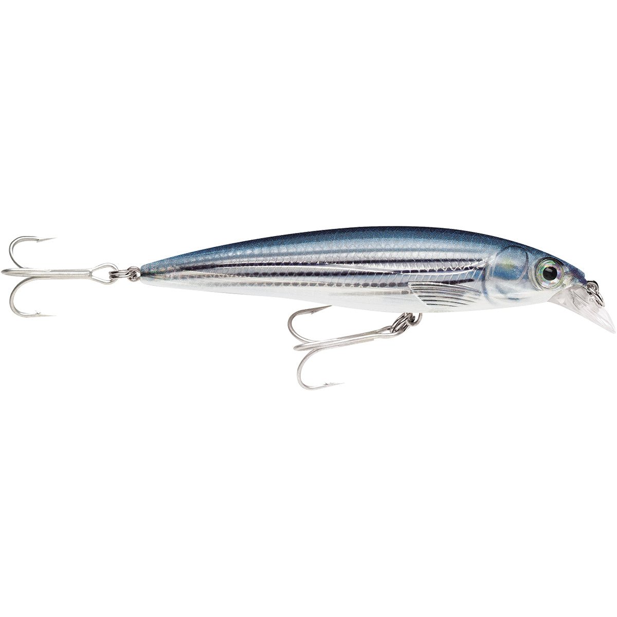 Rapala 4" X-Rap 10 Saltwater Fishing Lure Rapala