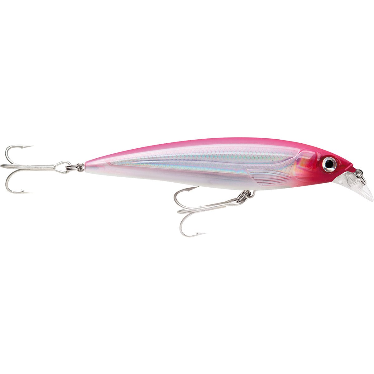Rapala 4 3/4" X-Rap 12 Saltwater Fishing Lure Rapala