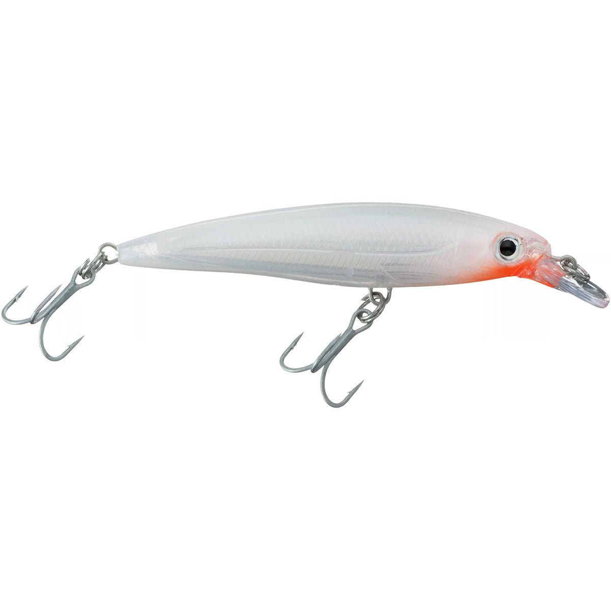 Rapala X - Rap Xtreme Actions Slashbait 14 Fishing Lure - Glass Ghost - Forza Sports