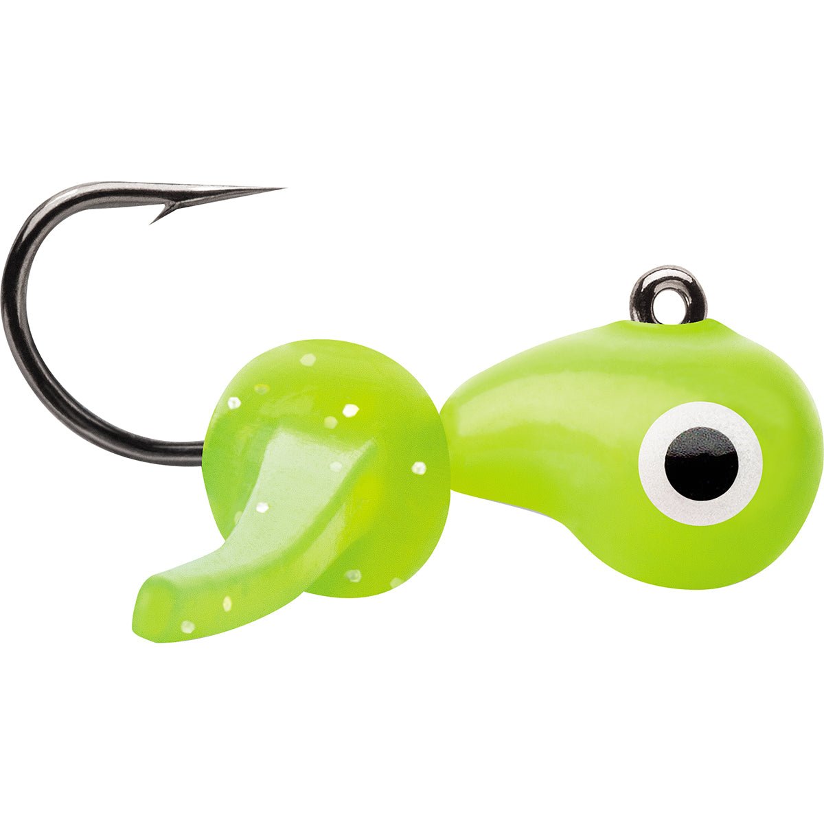 VMC 1/16 oz. Tungsten Mustache Jig Fishing Lure 2 - Pack - Forza Sports
