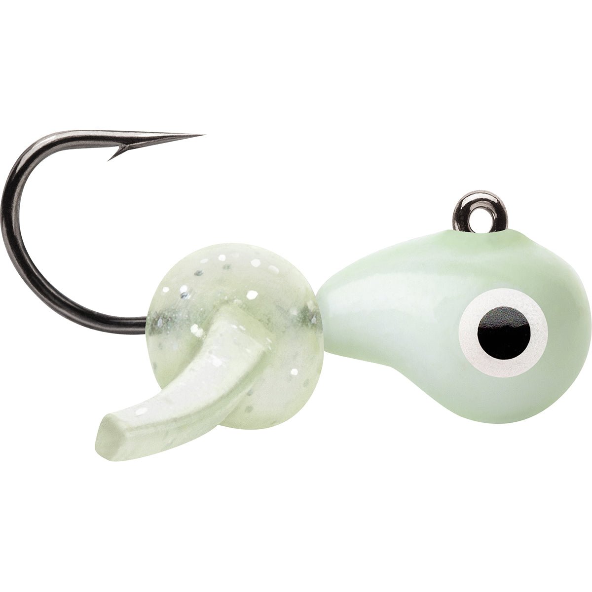 VMC 1/16 oz. Tungsten Mustache Jig Fishing Lure 2 - Pack - Forza Sports