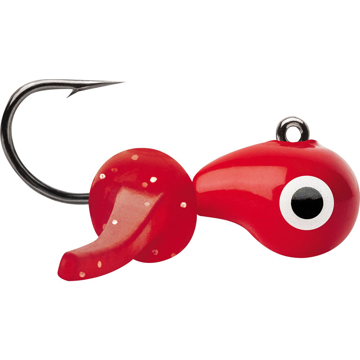 VMC 1/16 oz. Tungsten Mustache Jig Fishing Lure 2 - Pack - Forza Sports