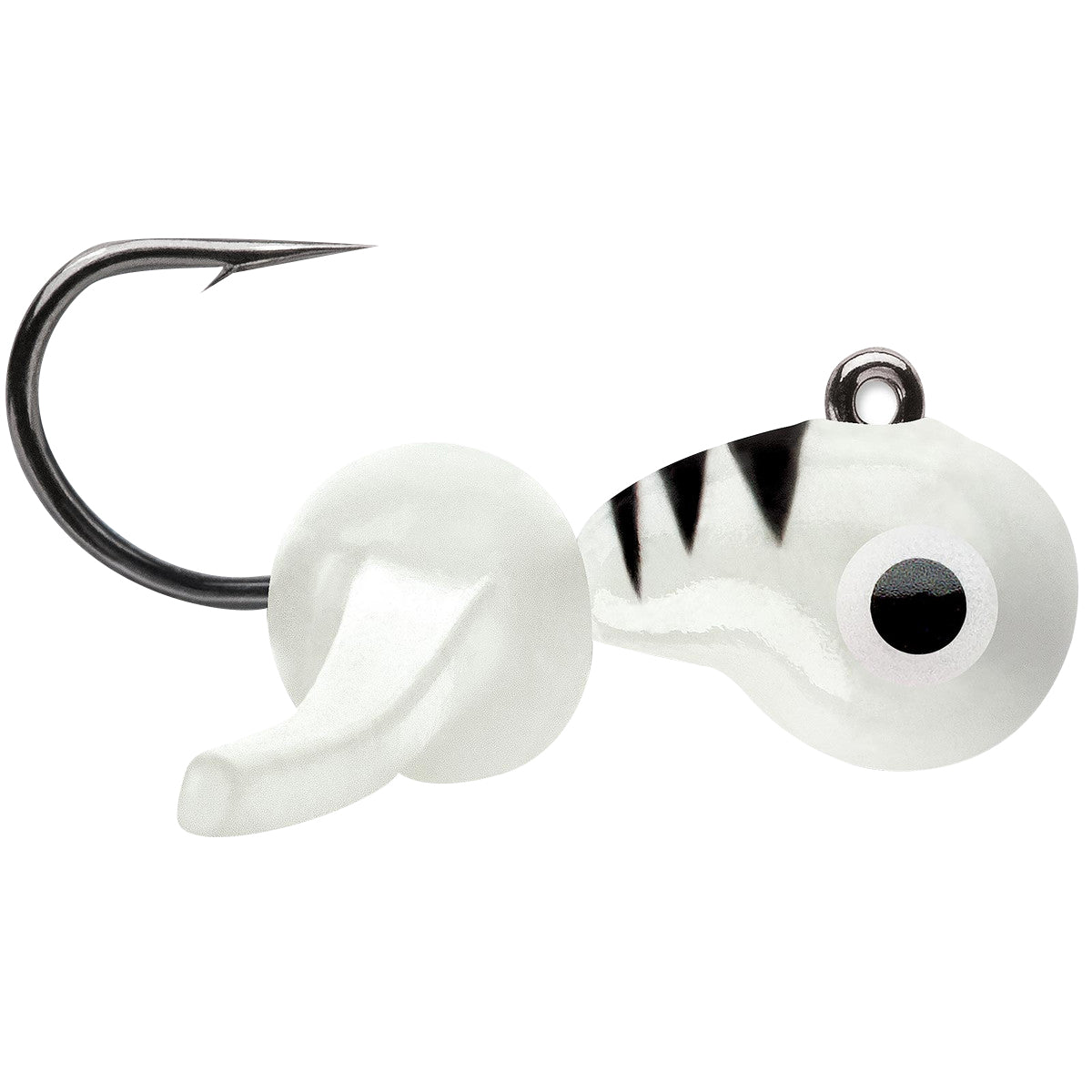 VMC 1/16 oz. Tungsten Mustache Jig Fishing Lure 2 - Pack - Forza Sports