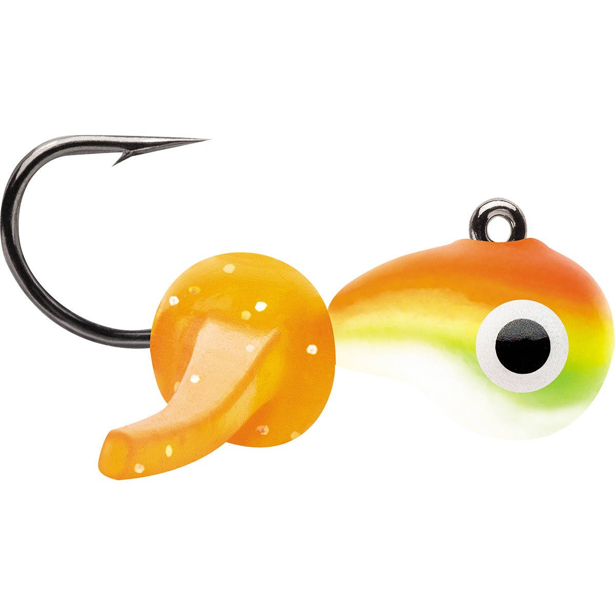 VMC 1/16 oz. Tungsten Mustache Jig Fishing Lure 2 - Pack - Forza Sports